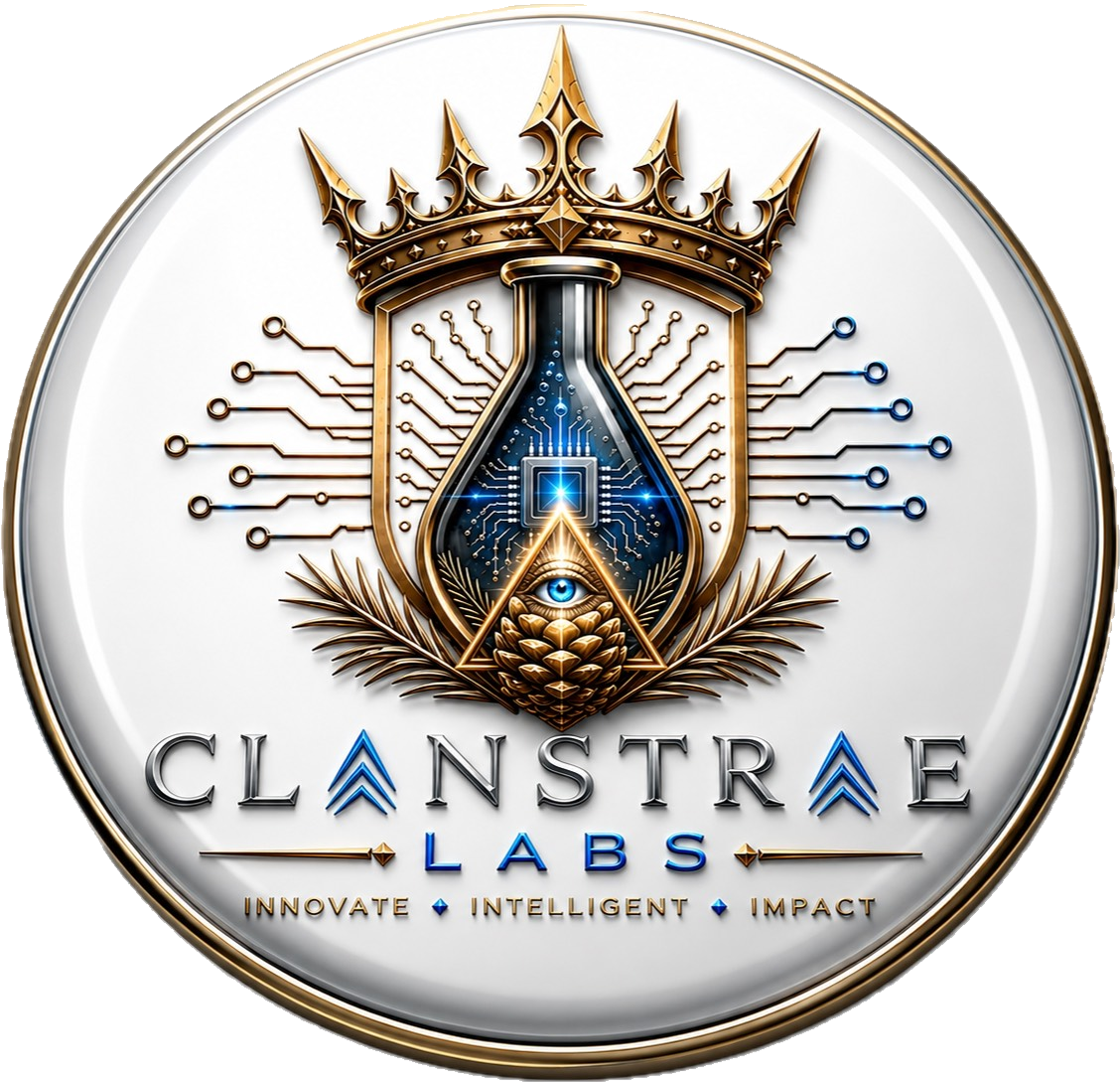 Clanstrae Labs