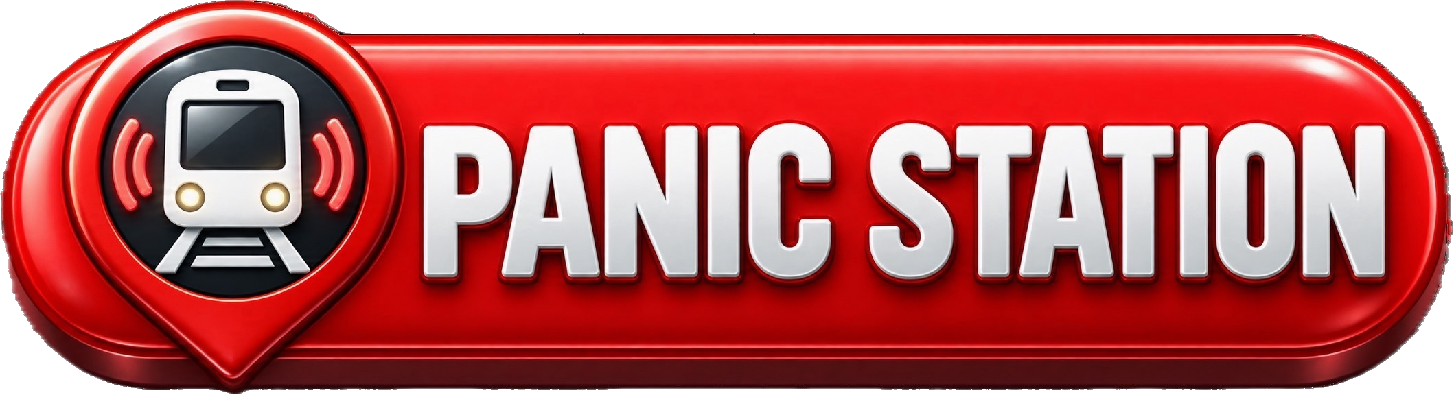PANIC STATION